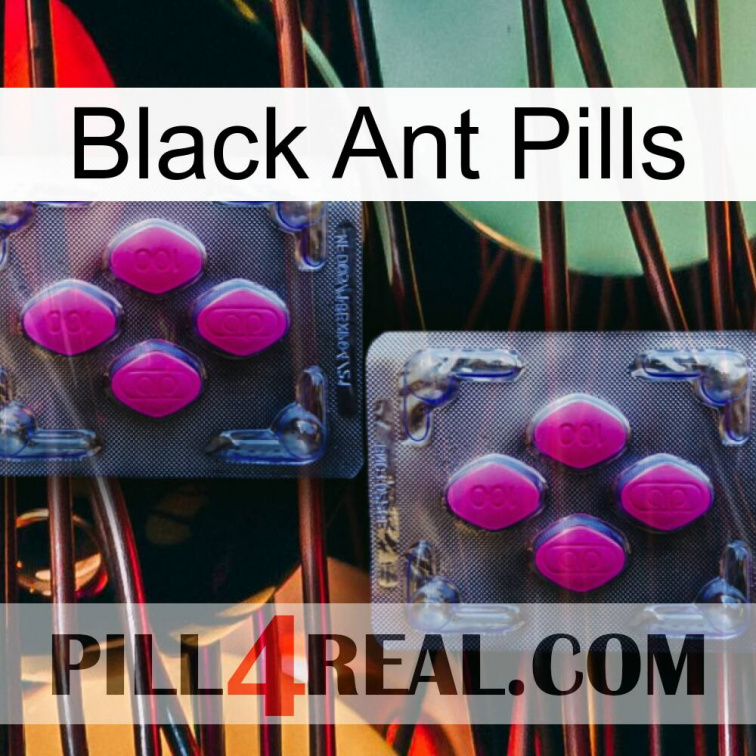 Black Ant Pills 01